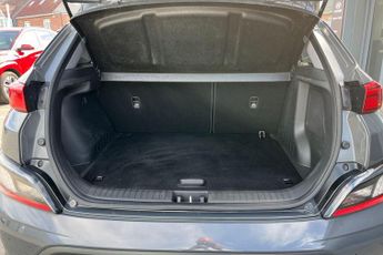 Hyundai Kona 150kW Ultimate 64kWh 5dr Auto