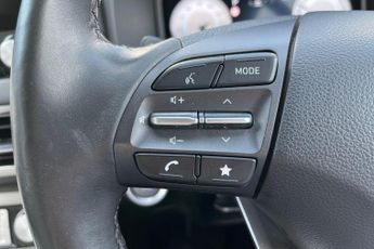Hyundai Kona 150kW Ultimate 64kWh 5dr Auto