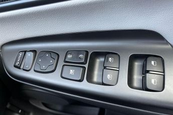 Hyundai Kona 150kW Ultimate 64kWh 5dr Auto