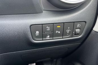 Hyundai KONA 150kW Ultimate 64kWh 5dr Auto