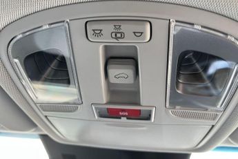 Hyundai Kona 150kW Ultimate 64kWh 5dr Auto