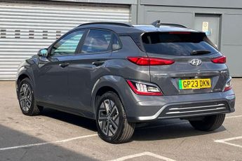Hyundai Kona 150kW Ultimate 64kWh 5dr Auto