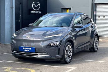 Hyundai KONA 150kW Ultimate 64kWh 5dr Auto