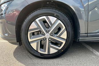 Hyundai KONA 150kW Ultimate 64kWh 5dr Auto