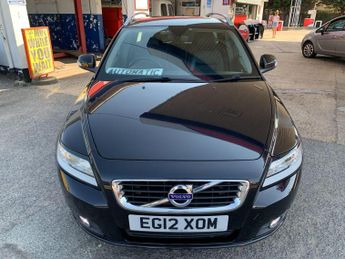 Volvo V50 2.0 D3 SE Edition Geartronic Euro 5 5dr