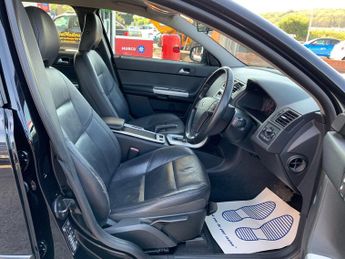 Volvo V50 2.0 D3 SE Edition Geartronic Euro 5 5dr