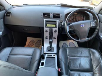 Volvo V50 2.0 D3 SE Edition Geartronic Euro 5 5dr