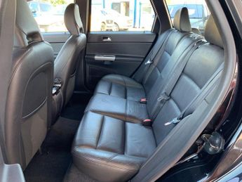 Volvo V50 2.0 D3 SE Edition Geartronic Euro 5 5dr