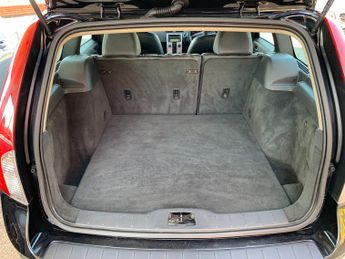 Volvo V50 2.0 D3 SE Edition Geartronic Euro 5 5dr