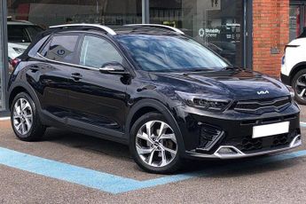 Kia Stonic 1.0T GDi 99 GT-Line 5dr