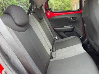 Citroen C1 1.0 VTi Flair ETG5 Euro 6 5dr