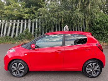 Citroen C1 1.0 VTi Flair ETG5 Euro 6 5dr