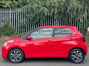 Citroen C1 1.0 VTi Flair ETG5 Euro 6 5dr
