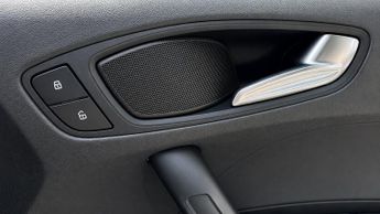 Audi A1 1.6 TDI SE Sportback S Tronic Euro 6 (s/s) 5dr