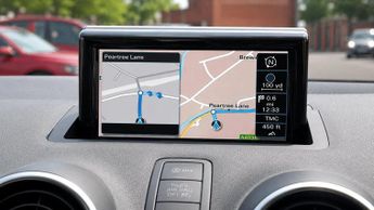 Audi A1 1.6 TDI SE Sportback S Tronic Euro 6 (s/s) 5dr