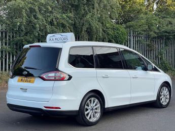 Ford Galaxy 2.0 TDCi Titanium X Powershift Euro 6 (s/s) 5dr