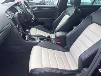 Volkswagen Golf 2.0 TSI BlueMotion Tech R DSG 4Motion Euro 6 (s/s) 5dr