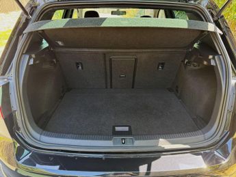 Volkswagen Golf 2.0 TSI BlueMotion Tech R DSG 4Motion Euro 6 (s/s) 5dr