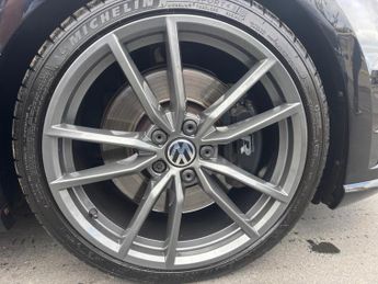 Volkswagen Golf 2.0 TSI BlueMotion Tech R DSG 4Motion Euro 6 (s/s) 5dr
