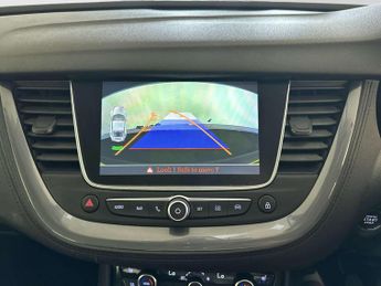 Vauxhall Grandland X 1.5 Turbo D Elite Nav Premium SUV 5dr Diesel Manual Euro 6 (s/s)
