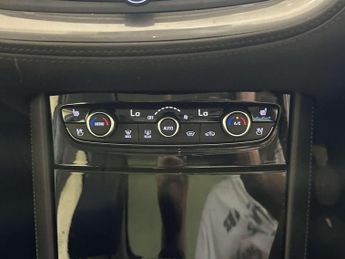 Vauxhall Grandland X 1.5 Turbo D Elite Nav Premium SUV 5dr Diesel Manual Euro 6 (s/s)