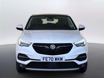 Vauxhall Grandland X 1.5 Turbo D Elite Nav Premium SUV 5dr Diesel Manual Euro 6 (s/s)