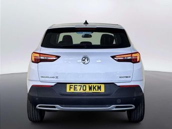 Vauxhall Grandland X 1.5 Turbo D Elite Nav Premium SUV 5dr Diesel Manual Euro 6 (s/s)