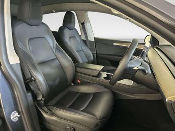 Tesla Model Y (Dual Motor) Performance SUV 5dr Electric Auto 4WDE (426 bhp)