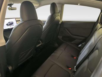 Tesla Model Y (Dual Motor) Performance SUV 5dr Electric Auto 4WDE (426 bhp)