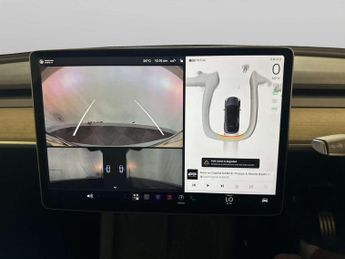 Tesla Model Y (Dual Motor) Performance SUV 5dr Electric Auto 4WDE (426 bhp)