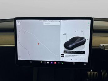 Tesla Model Y (Dual Motor) Performance SUV 5dr Electric Auto 4WDE (426 bhp)