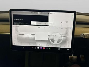 Tesla Model Y (Dual Motor) Performance SUV 5dr Electric Auto 4WDE (426 bhp)