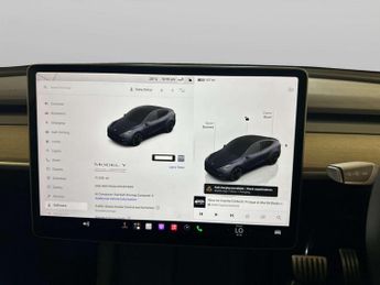 Tesla Model Y (Dual Motor) Performance SUV 5dr Electric Auto 4WDE (426 bhp)