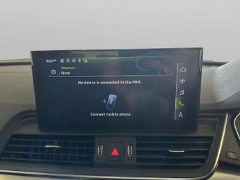 Audi Q5 2.0 TDI 40 Sport SUV 5dr Diesel S Tronic quattro Euro 6 (s/s) (2