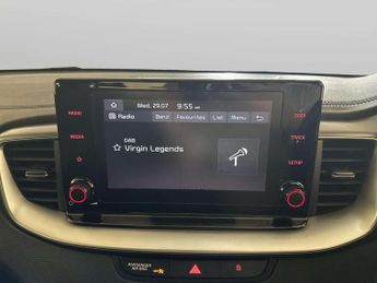 Kia Ceed 1.6 CRDi MHEV 2 Hatchback 5dr Diesel Hybrid Manual Euro 6 (s/s) 