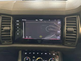Skoda Kodiaq 1.5 TSI ACT SportLine SUV 5dr Petrol DSG Euro 6 (s/s) (7 Seat) (