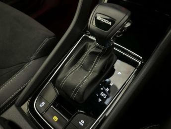 Skoda Kodiaq 1.5 TSI ACT SportLine SUV 5dr Petrol DSG Euro 6 (s/s) (7 Seat) (