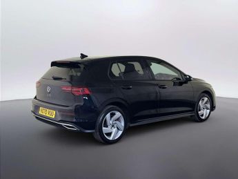 Volkswagen Golf 1.4 TSI 13kWh GTE Hatchback 5dr Petrol Plug-in Hybrid DSG Euro 6