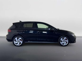 Volkswagen Golf 1.4 TSI 13kWh GTE Hatchback 5dr Petrol Plug-in Hybrid DSG Euro 6