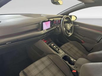 Volkswagen Golf 1.4 TSI 13kWh GTE Hatchback 5dr Petrol Plug-in Hybrid DSG Euro 6