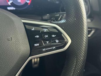 Volkswagen Golf 1.4 TSI 13kWh GTE Hatchback 5dr Petrol Plug-in Hybrid DSG Euro 6
