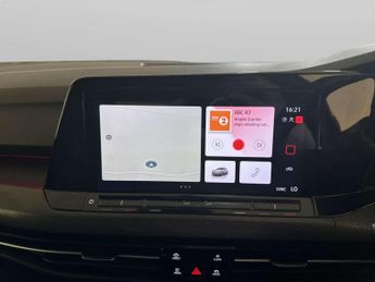 Volkswagen Golf 1.4 TSI 13kWh GTE Hatchback 5dr Petrol Plug-in Hybrid DSG Euro 6