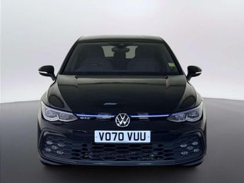 Volkswagen Golf 1.4 TSI 13kWh GTE Hatchback 5dr Petrol Plug-in Hybrid DSG Euro 6