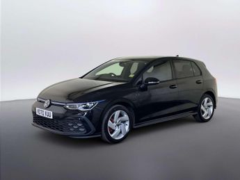 Volkswagen Golf 1.4 TSI 13kWh GTE Hatchback 5dr Petrol Plug-in Hybrid DSG Euro 6