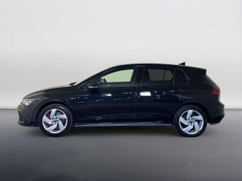 Volkswagen Golf 1.4 TSI 13kWh GTE Hatchback 5dr Petrol Plug-in Hybrid DSG Euro 6