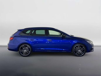 SEAT Leon 2.0 TSI Cupra 300 Estate 5dr Petrol DSG 4Drive Euro 6 (s/s) (300