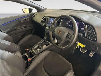 SEAT Leon 2.0 TSI Cupra 300 Estate 5dr Petrol DSG 4Drive Euro 6 (s/s) (300