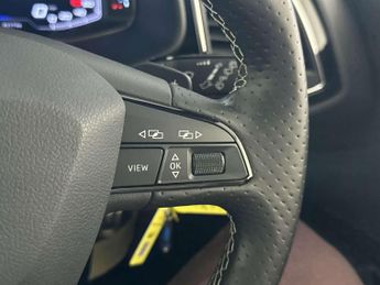 SEAT Leon 2.0 TSI Cupra 300 Estate 5dr Petrol DSG 4Drive Euro 6 (s/s) (300