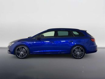 SEAT Leon 2.0 TSI Cupra 300 Estate 5dr Petrol DSG 4Drive Euro 6 (s/s) (300
