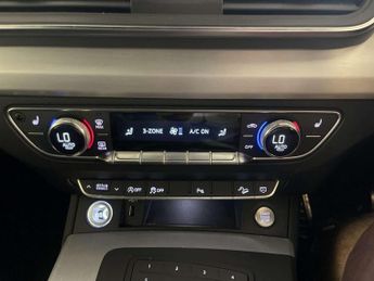 Audi Q5 2.0 TFSI S line SUV 5dr Petrol S Tronic quattro Euro 6 (s/s) (25